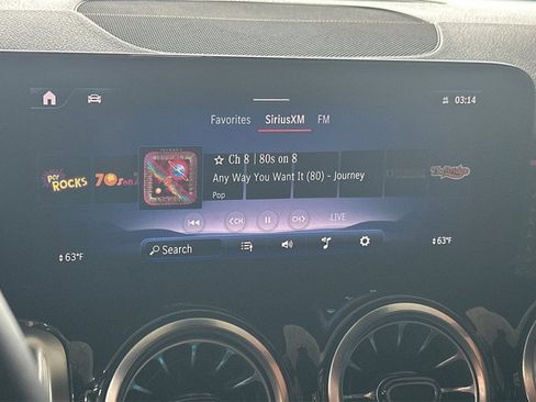 Certified 2024 Mercedes-Benz EQB 250+ image 24