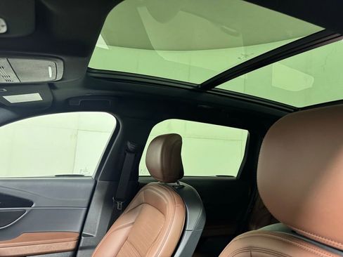 New 2026 Lincoln Nautilus Reserve image 25