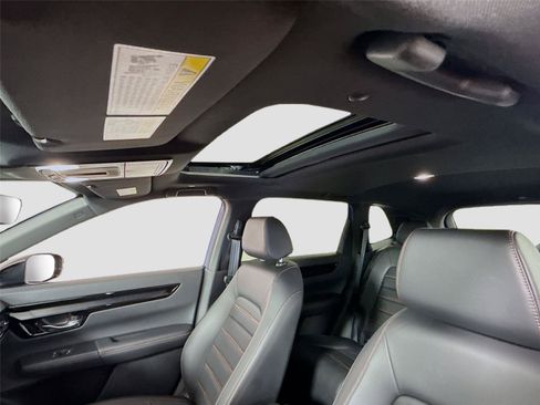 Used 2025 Honda CR-V Sport Touring image 16