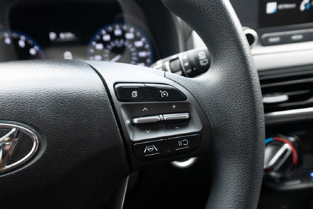 Used 2023 Hyundai Kona SEL w/ Cargo Package FWD image 28