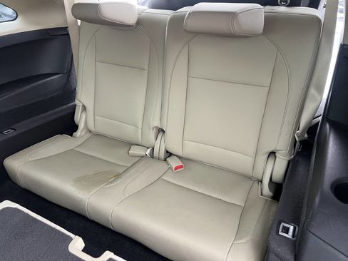 Used 2016 Acura MDX Base 4dr SUV image 10