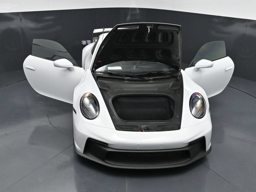 Certified 2022 Porsche 911 GT3 RWD image 29