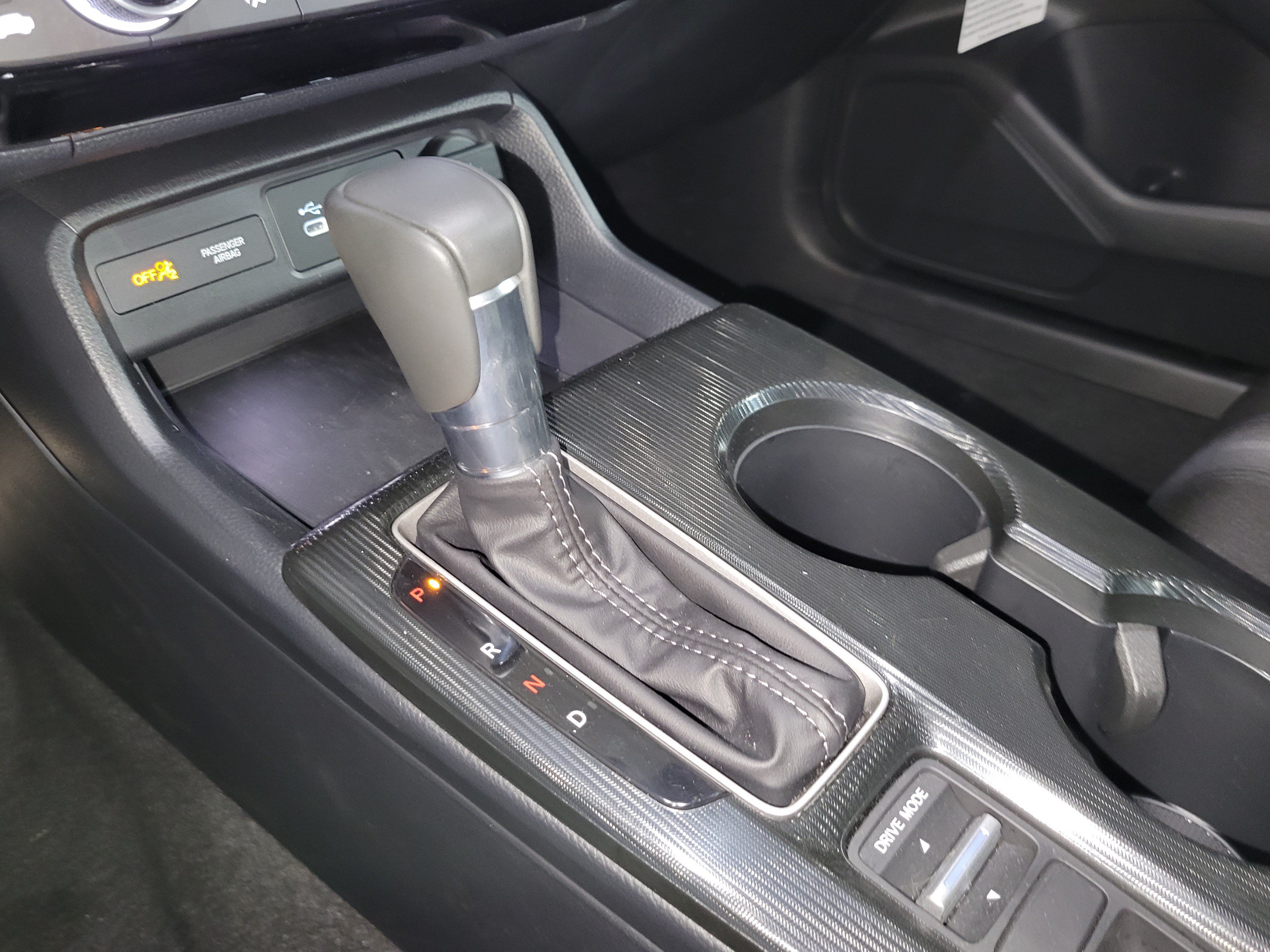 Certified 2026 Honda Civic Sport image 32