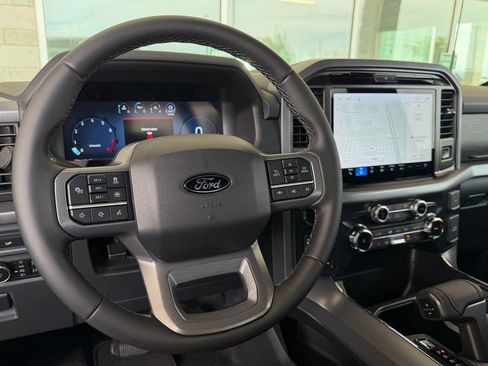 New 2026 Ford F150 XLT w/ Equipment Group 302A MID AWD/4WD image 48