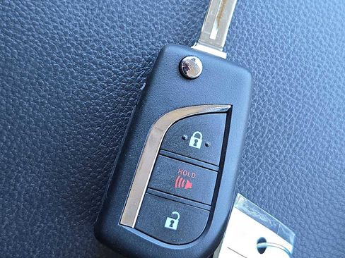 New 2025 Toyota RAV4 LE image 25