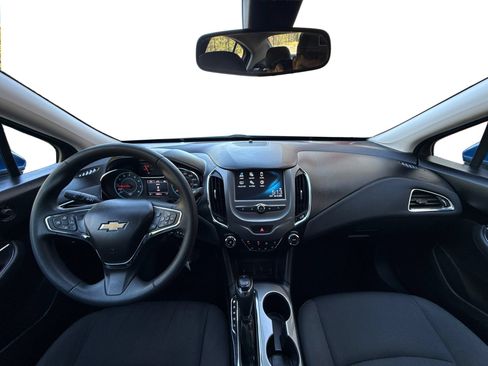 Used 2016 Chevrolet Cruze LT FWD image 23