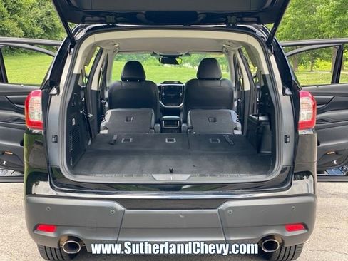 Used 2023 Subaru Ascent Limited AWD/4WD image 43