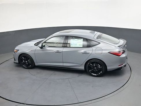 New 2026 Acura Integra A-Spec FWD image 23