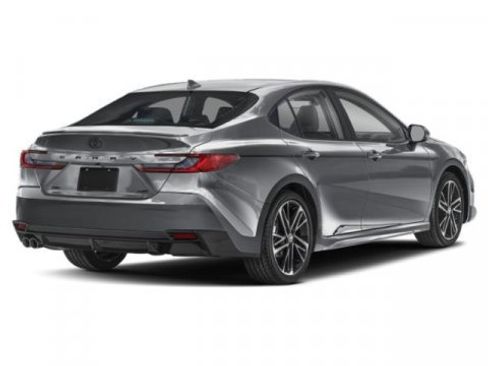New 2026 Toyota Camry XSE FWD image 2