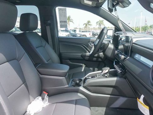 New 2026 Chevrolet Colorado LT w/ LT Convenience Package image 16