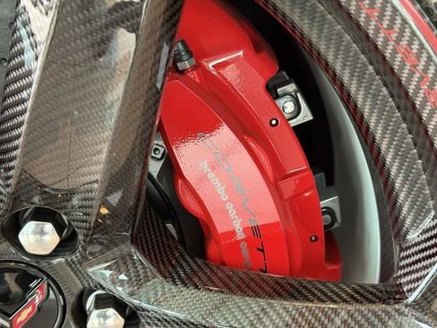 New 2026 Chevrolet Corvette Z06 image 10