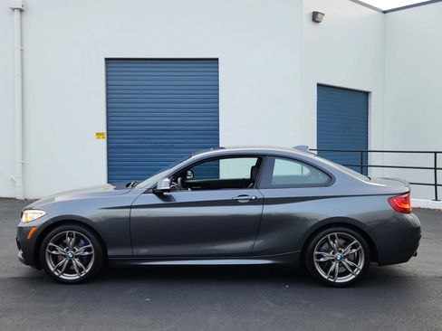 Used 2015 BMW M235i Coupe w/ Premium Package image 2