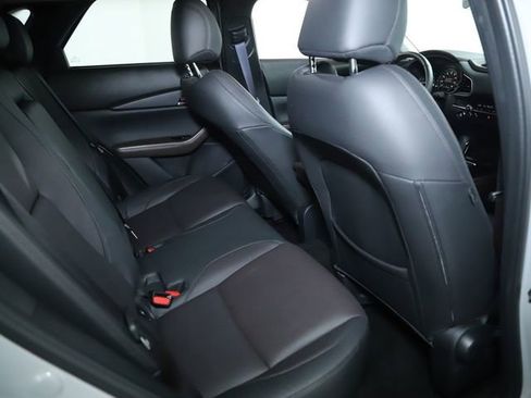 Certified 2025 MAZDA CX-30 2.5 Turbo w/ Premium Package image 35