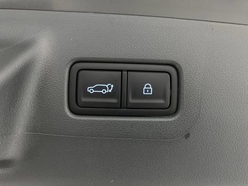 New 2026 Hyundai Santa Fe SEL image 15