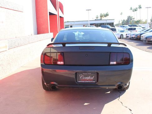 Used 2007 Ford Mustang GT RWD image 4