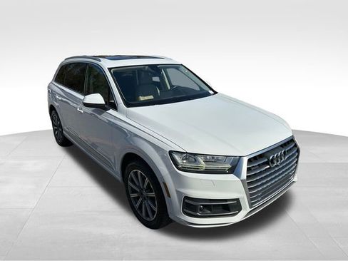 Used 2018 Audi Q7 2.0T Premium Plus image 7