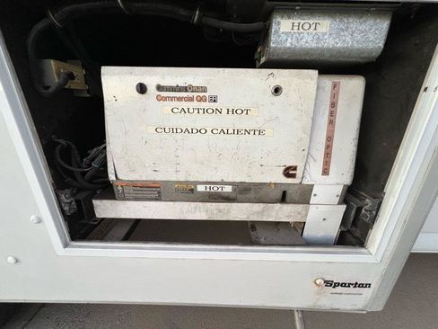 Used 2007 Chevrolet Express 3500 RWD image 30