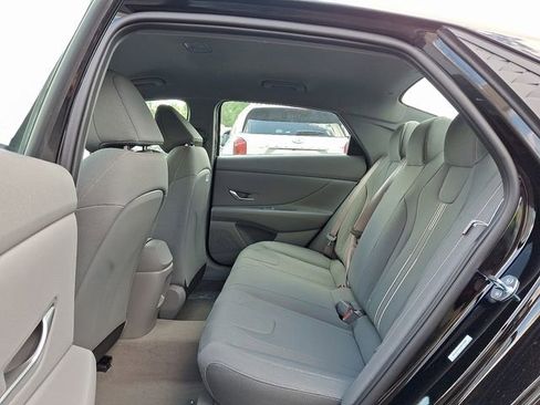 New 2026 Hyundai Elantra Sport FWD image 5