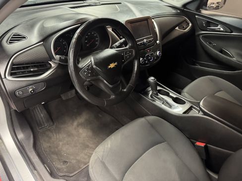 Used 2016 Chevrolet Malibu LS image 10