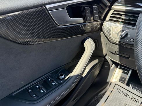 Used 2024 Audi S5 Premium Plus w/ Premium Plus Package image 25