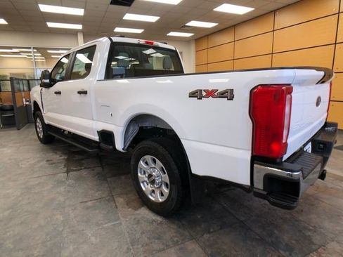 Certified 2023 Ford F350 XL w/ Snow Plow/Camper Package image 5