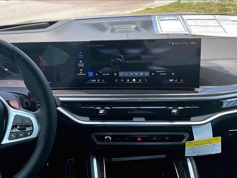 New 2026 BMW X5 M Competition w/ Executive Package AWD/4WD image 6