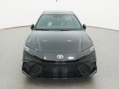 New 2026 Toyota Camry XSE image 48