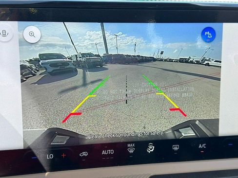 New 2025 Ford Bronco Sport Big Bend image 14