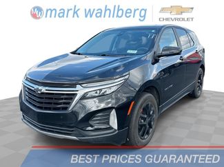 Used 2024 Chevrolet Equinox LT w/ LPO, Floor Liner Package FWD video 1