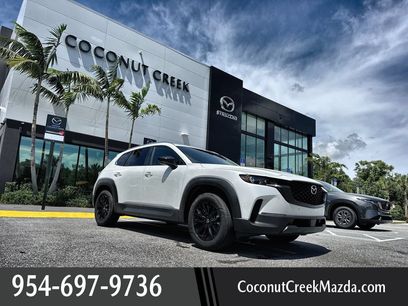New 2026 MAZDA CX-50 AWD 2.5 S w/ Weather Package
