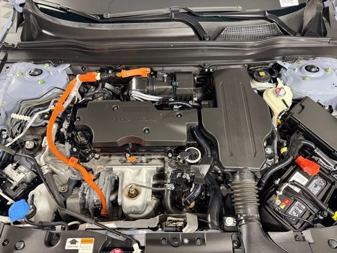 Used 2022 Honda Accord Sport image 31