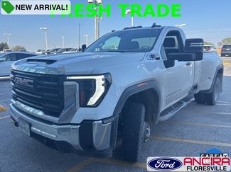 Used 2024 GMC Sierra 3500 Pro w/ Convenience Package video 1