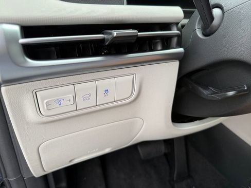 New 2026 Hyundai Tucson SEL FWD image 23