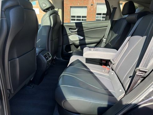 Used 2023 Acura RDX AWD w/ Technology Package image 29