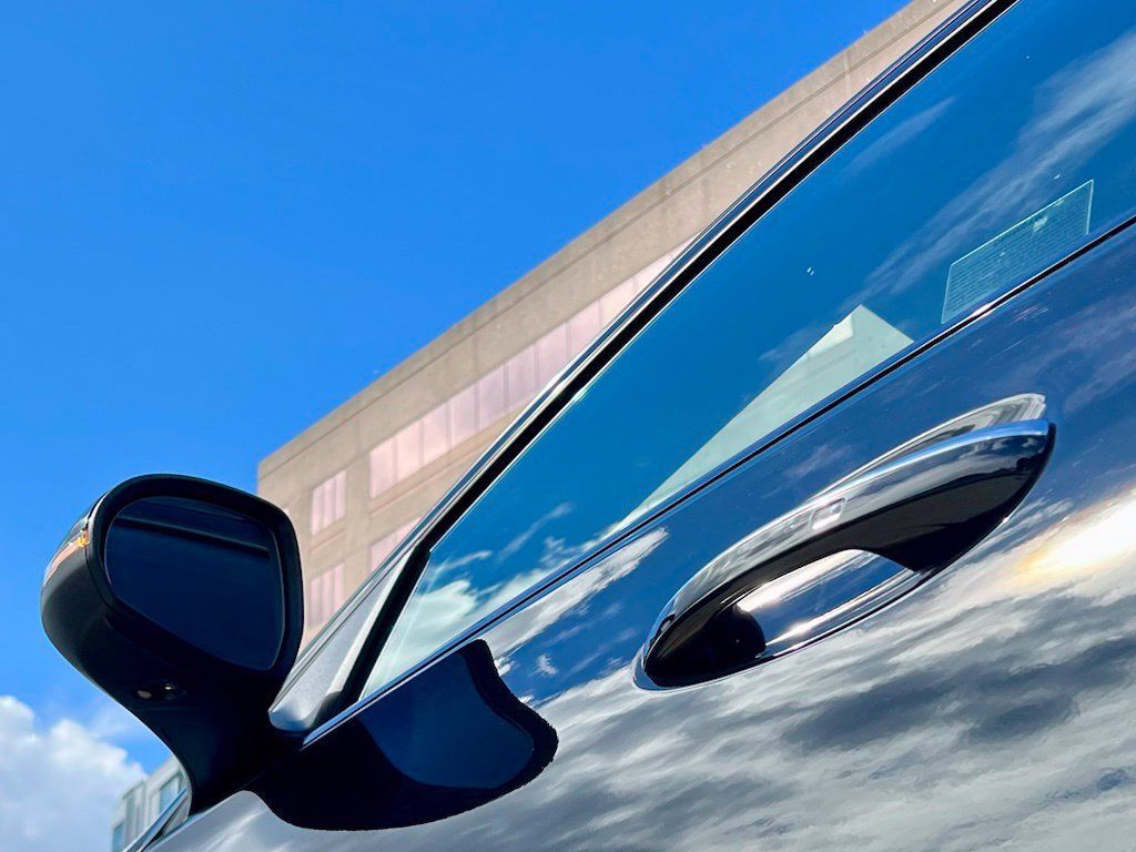 Certified 2022 Mercedes-Benz C 300 4MATIC Sedan image 7