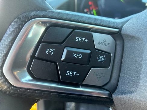 Used 2024 Ford Mustang Coupe RWD image 24