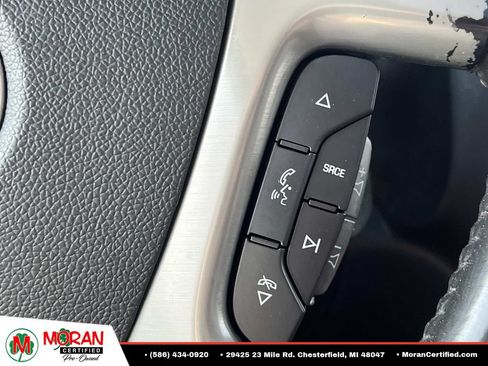 Used 2010 Chevrolet Suburban LTZ AWD/4WD image 28