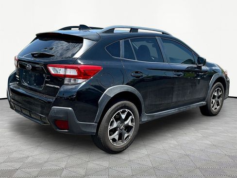 Used 2019 Subaru Crosstrek 2.0i Premium AWD/4WD image 6