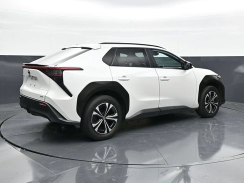 Used 2024 Toyota bZ4X AWD w/ Weather Package image 2