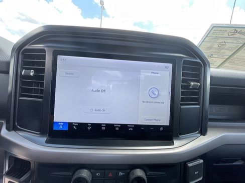 Used 2025 Ford F150 XL RWD image 14