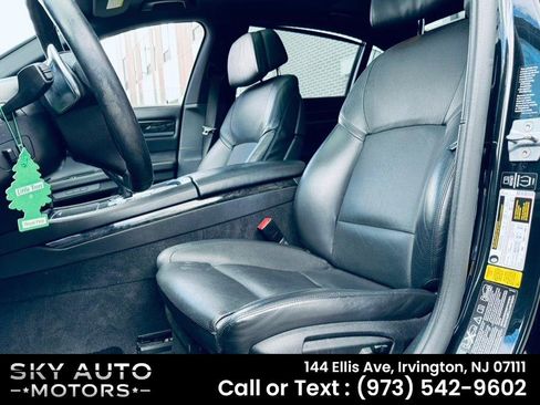 Used 2014 BMW 750Li xDrive image 10