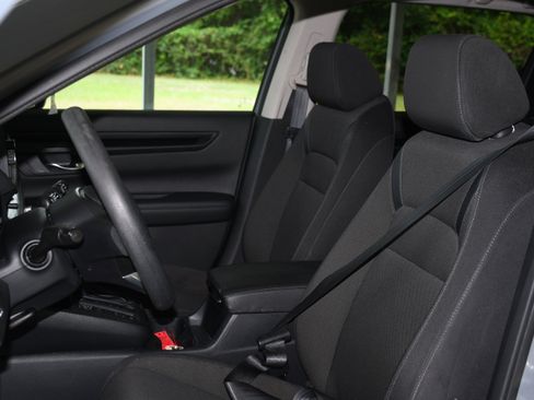 Used 2024 Honda CR-V EX image 12