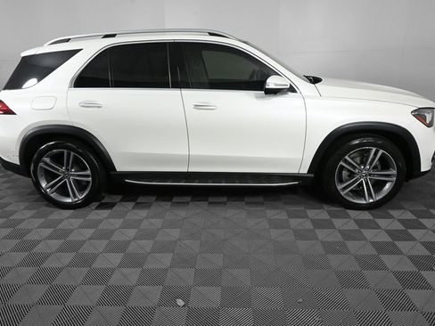 Certified 2022 Mercedes-Benz GLE 350 GLE 350 image 26
