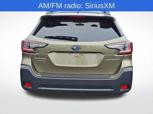 Used 2023 Subaru Outback Premium image 6