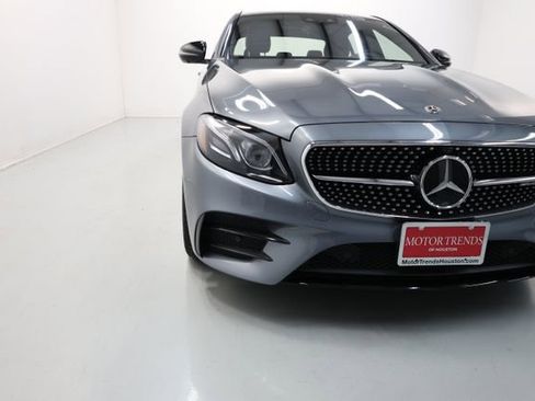 Used 2020 Mercedes-Benz E 53 AMG 4MATIC Sedan image 62