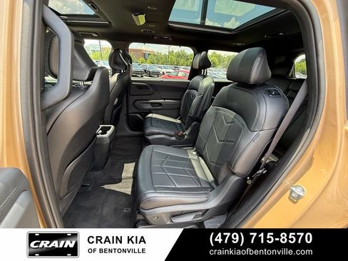 Used 2027 Kia Telluride SX X-Pro AWD/4WD image 25