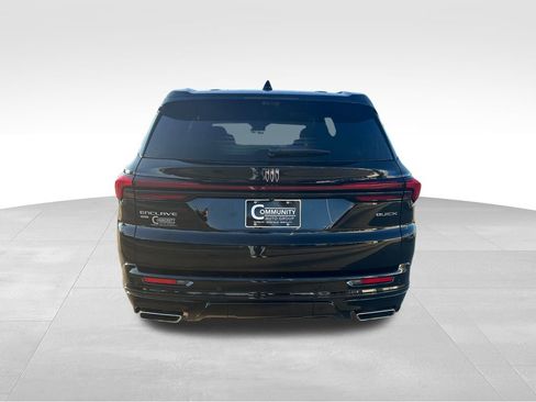 New 2026 Buick Enclave Sport Touring w/ Power Package image 8