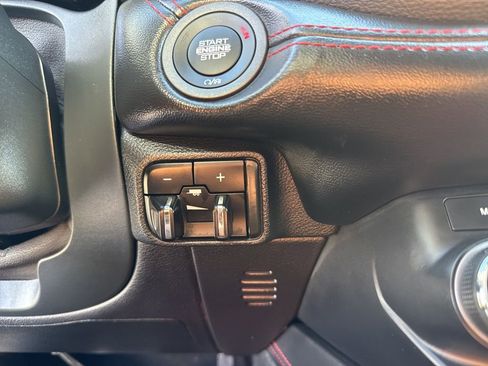 New 2026 Dodge Durango GT w/ Blacktop Package image 28