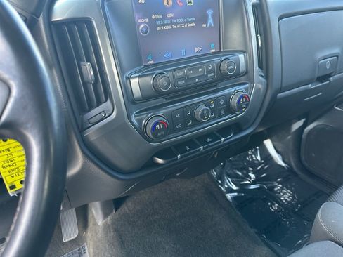 Used 2014 Chevrolet Silverado 1500 LT w/ All Star Edition image 27