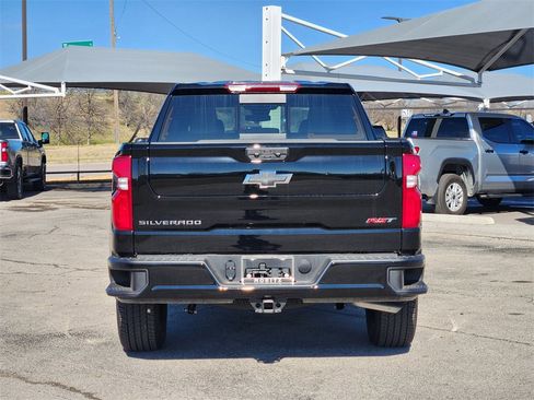 Certified 2026 Chevrolet Silverado 1500 RST w/ Texas Edition Plus image 6